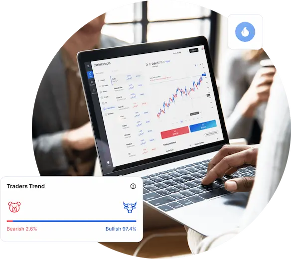 Why Trade Commodity CFDs with Tokenstra.com