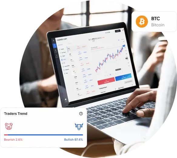 Why Trade Cryptocurrencies CFDs at Tokenstra